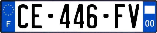 CE-446-FV