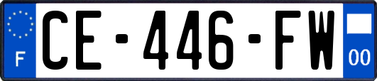 CE-446-FW