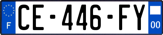 CE-446-FY