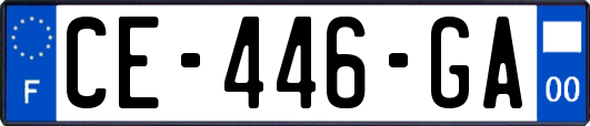CE-446-GA