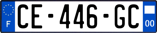 CE-446-GC