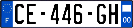 CE-446-GH