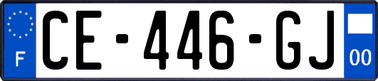 CE-446-GJ