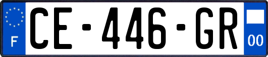 CE-446-GR