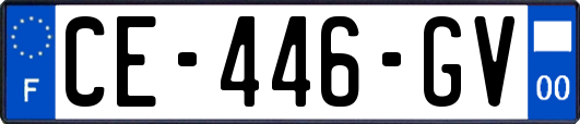 CE-446-GV