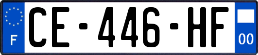 CE-446-HF