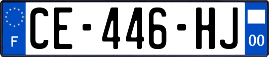 CE-446-HJ
