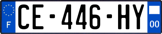 CE-446-HY