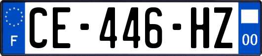 CE-446-HZ