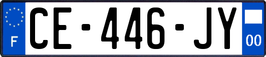 CE-446-JY