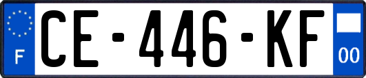 CE-446-KF