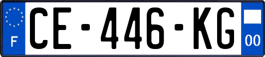 CE-446-KG
