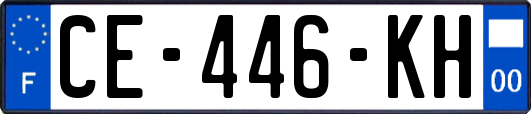 CE-446-KH