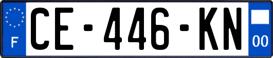 CE-446-KN