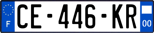 CE-446-KR