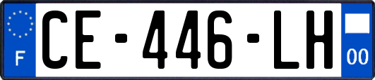 CE-446-LH