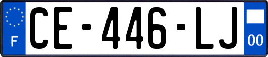 CE-446-LJ