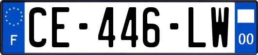 CE-446-LW