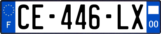 CE-446-LX