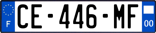 CE-446-MF