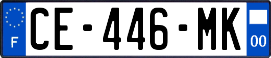 CE-446-MK
