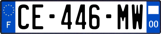 CE-446-MW