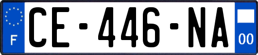 CE-446-NA