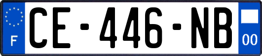 CE-446-NB