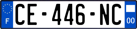 CE-446-NC