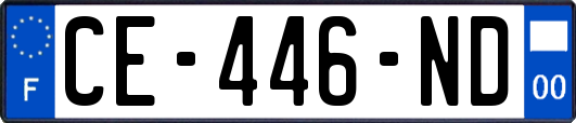 CE-446-ND