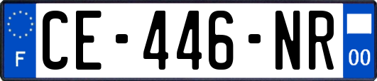 CE-446-NR
