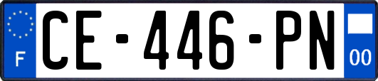 CE-446-PN