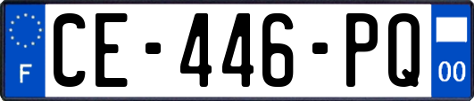 CE-446-PQ