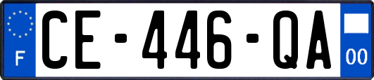 CE-446-QA