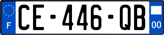 CE-446-QB