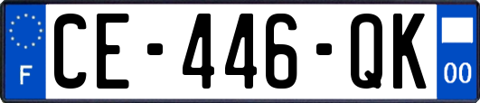 CE-446-QK