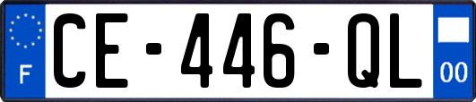 CE-446-QL