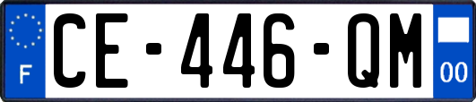 CE-446-QM