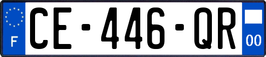 CE-446-QR