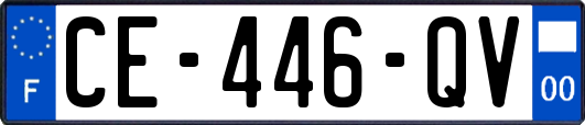 CE-446-QV