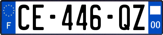 CE-446-QZ