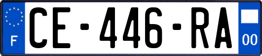 CE-446-RA