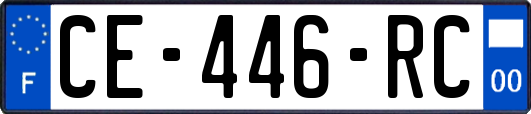 CE-446-RC