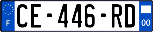 CE-446-RD