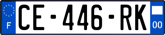 CE-446-RK