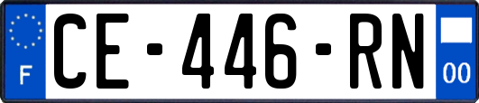 CE-446-RN