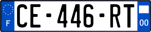 CE-446-RT