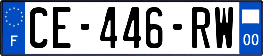 CE-446-RW