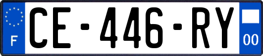 CE-446-RY