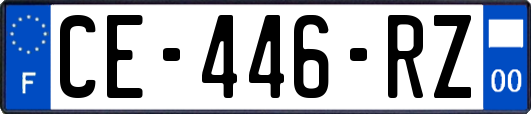 CE-446-RZ